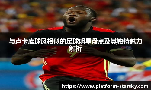 与卢卡库球风相似的足球明星盘点及其独特魅力解析